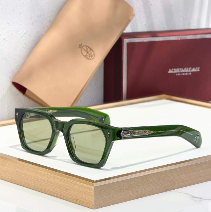 Picture of Jacques Marie Mage Sunglasses _SKUfw76009793fw